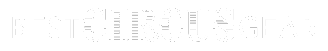 Best Circus Gear Logo White Cropped Large