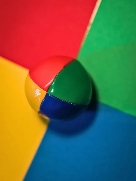 juggling-ball
