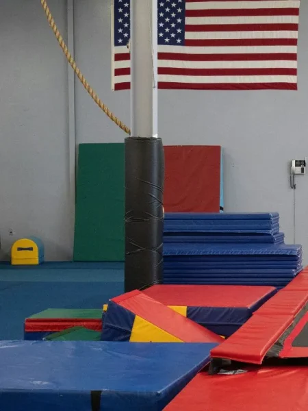 tumbling-equipment